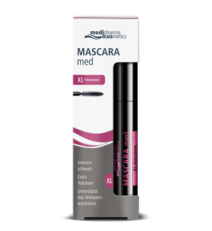 Wimpern Booster | Medipharma